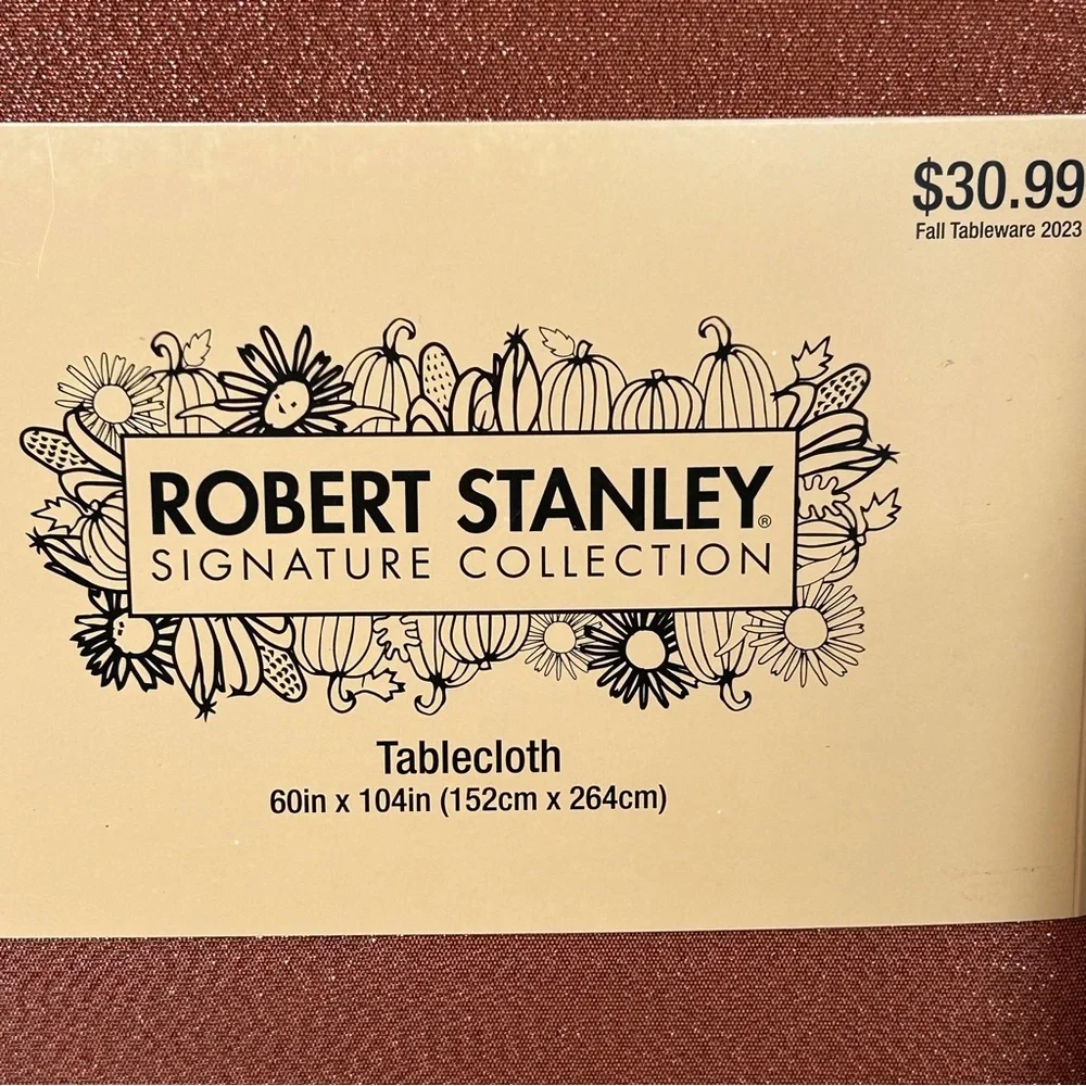 Robert Stanley nwt elegant
